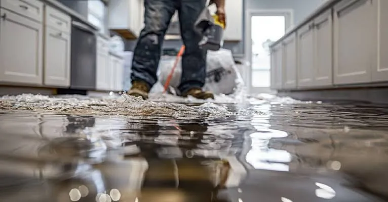 Water damage restoration companies near me in Paradise Park, CA - Emergency flood extraction